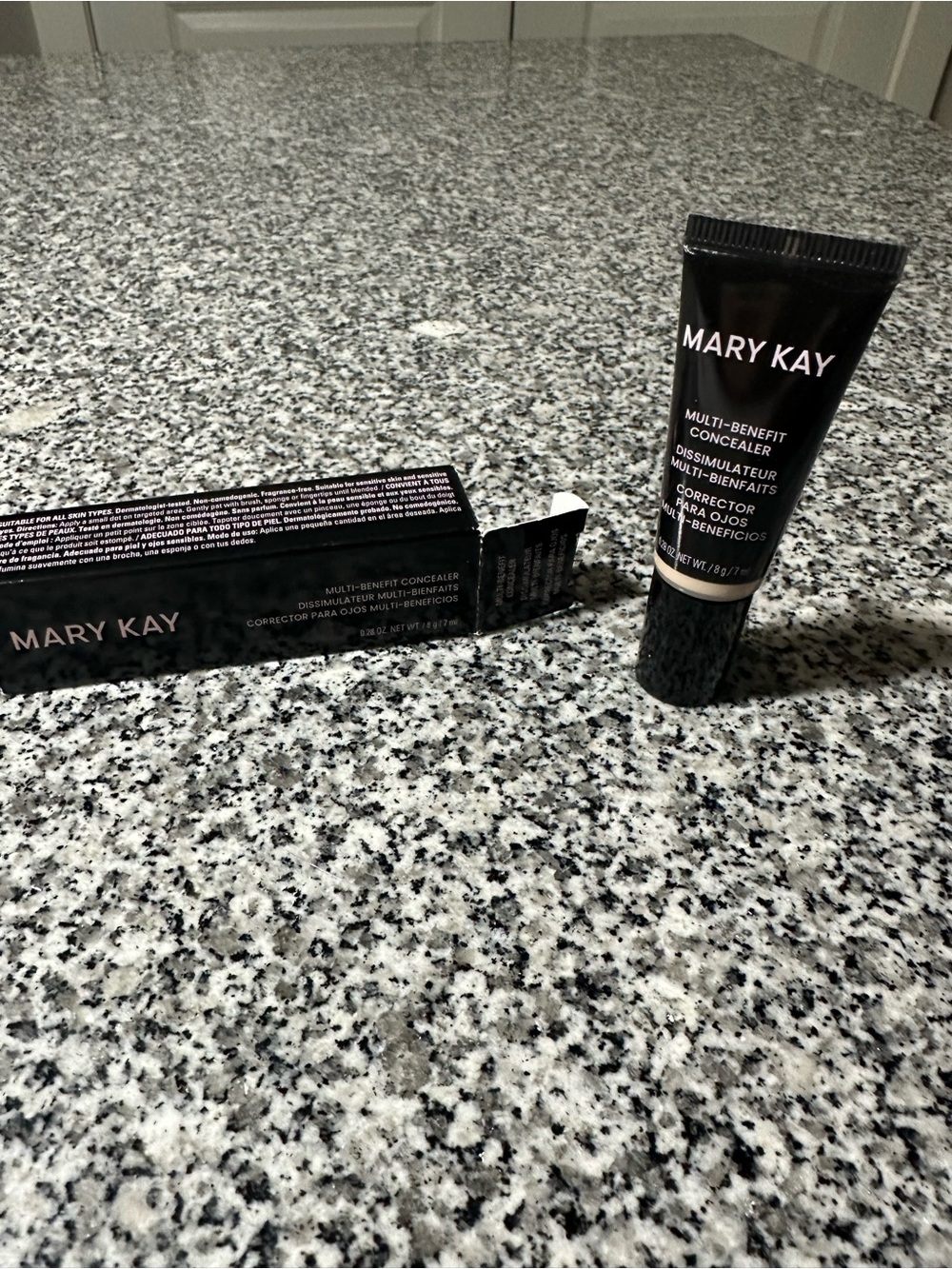 Mary Kay multi benefit concealer